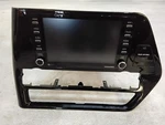 2020 Toyota Highlander Navigation Radio Receiver & Display 86140-0E720 Oem. Fixed Price $577.70.