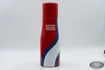 Porsche Thermos Insulated Bottle - Martini Racing (red) With Center Lock. Fixed Price $100.00.