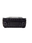 Daimler Chrysler P05064072AD Am/fm Radio With 6-DISC CD/MP3 Player Stereo Unit. Fixed Price $59.99.