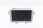 2014 Ford Focus St Dash Radio Navigation 8" Screen Display Oem. Fixed Price $81.00.