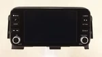 2021-2024 Nissan Kicks Radio Receiver 8'' Screen Assembly Factory Oem. Fixed Price $225.64.