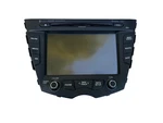 12 13 14 15 Hyundai Veloster Cd Player Navigation Radio Receiver 96560-2V700. Fixed Price $193.99.