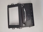 2015 Ford Fusion Audio Equipment Radio Control Panel Id FS7T18E245SE. Fixed Price $87.72.