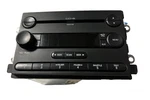 04-10 Ford Mustang Taurus Expedition Explorer Cd Am Fm Radio Panel 28038077. Fixed Price $132.50.