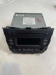 Am Fm Cd MP3 Receiver 96170-1UAA0VA Oe Tested Fits Kia Sorento 2014-2015. Fixed Price $62.90.