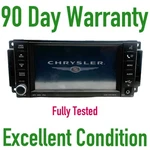 2007-2014 Dodge Chrysler Jeep Radio Cd Dvd Mygig High Speed Ren P05091026AE Oem. Fixed Price $195.00.