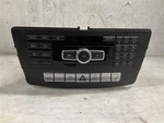 Audio Equipment Radio 166 Type ML350 Receiver Fits 12 Mercedes Ml-class 2191625. Fixed Price $189.99.