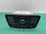 14-19 Mercedes CLA250 C117 Am Fm Sd Navigation Radio Reciever Oem. Fixed Price $429.99.