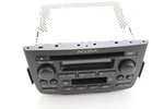 2001-04 Acura Mdx Cd Player Radio Receiver Cassette 39101-S3V-A050-M1 Oem By. Fixed Price $99.95.