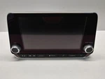 Nissan Sentra Oem Radio Receiver & Display Id 2591A 6LB6B Fits 2024-25. Fixed Price $285.00.