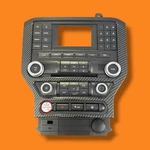 2015-17 FR3T-18E243-EC Ford Mustang Radio Control Panel. Fixed Price $74.69.