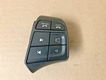 Volvo S40 S80 V50 V70 XC70 Wheel Audio Radio Phone Control Switch 31313951. Fixed Price $58.50.