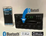 99-04 Ford Crown Victoria Marquis F150 Fm Cassette Bluetooth Oem Radio. Fixed Price $297.00.