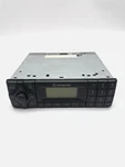 Mercedes Benz Becker Audio BE3302 Am/fm Radio Car Stereo Head Unit 2088200186. Fixed Price $139.99.