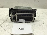 2006 2010 Hummer H3 Front Dash Radio Audio Seek Scan Am Fm Cd Player Oem+. Fixed Price $155.77.