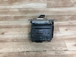 Lexus Oem CT200H Front Navigation Cd Player Xm Hd Radio Headunit Deck 2014-2017. Fixed Price $971.25.