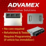 Engine Computer Ecm Pcm 2013 Ford Fusion 2.0L DS7A-12A650-AUH, DS71-12B684-AB. Fixed Price $180.00.