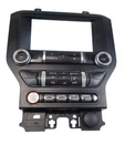 Audio Equipment Radio Control Panel Id LR3T-18E245-FB Fits 20-23 Mustang 664198. Fixed Price $194.00.
