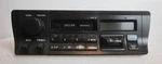Jaguar Aj 9100W Part #dbc 6436 Car Stereo Radio Cassette Player Made In Japan. Fixed Price $139.99.