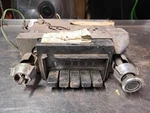 1974 Ford Philco Am Radio D42A-18806 Not Tested Ships Worldwide. Fixed Price $39.99.