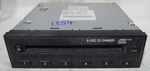 Mitsubishi Galant 2002 Stereo 6 Cd Changer For Factory Radio A9002RCX01 P101. Fixed Price $50.59.