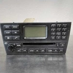 2002-2003 Jaguar X-type Audio & Visual Equip.(radio) OEM#C2S31223. Fixed Price $70.25.