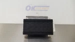 05 Chevy Ssr Radio Audio Amplifier 15142743. Fixed Price $172.13.