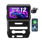 Awesafe Android Stereo Ford F150 2009 2010 2011 2012, Wireless Car.... Fixed Price $243.68.