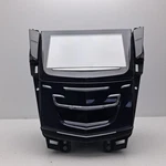 2015-2019 Cadillac Cts Radio Control Assembly 84237887. Fixed Price $499.00.