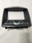 Info-gps-tv Screen Control Dash Under Fits 14-17 Infiniti QX50 387580. Fixed Price $86.40.