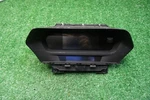 2016 Acura Ilx Info Screen Oem 39710TX6A110M1. Fixed Price $27.00.