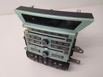 09-11 Honda Pilot Audio Equipment Radio Receiver Am Fm 6CD Ex-l Leather 39100SZA. Fixed Price $174.26.