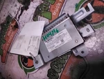 Audio Equipment Radio Amplifier Left Hand Trunk Area Fits 13-20 Br-z 2870938. Fixed Price $72.00.