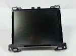 Display Receiver Oem 8.4" 68258398AD 2016 Dodge Charger Challenger Chrysler 300. Fixed Price $250.00.