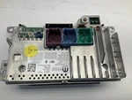 23-24 Maserati Grecale Radio Receiver Computer Control Module. Fixed Price $593.99.