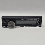 Jvc KD-X340BTS Bluetooth Single Din Car Stereo Faceplate Only Tested Working. Fixed Price $34.99.