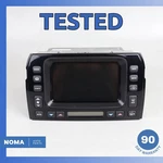 04-09 Jaguar X350 Xjr XJ8 Xe Navigation Climate Touch Screen Monitor Oem. Fixed Price $246.23.