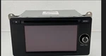 2014-2015 Mitsubishi Lancer Gps Tv Display Screen With Navigation Oem. Fixed Price $128.33.