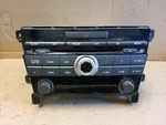 2007-2009 Mazda CX7 CX-7 Am Fm Disc Cd Player Stereo Radio Oem EG24 66 Arx. Fixed Price $31.99.