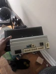 Toyota RAV4 2021 2022 Oem Radio Head Unit Touch Screen 8614042C00. Fixed Price $250.00.