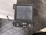 Audio Equipment Radio Controller Fits 18-20 Eclipse Cross 1742489. Fixed Price $141.89.