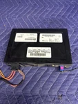 2007-09 Mercedes W221 Sirius Satellite Radio Module RECEIVERA2218207789. Fixed Price $48.00.