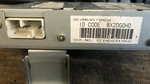 2007 Acura Rdx Satellite Radio Control Module 39820-STK-A011-M1. Fixed Price $65.00.