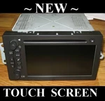 Unlocked 2005-07 Hummer H2 Bose Navigation Cd Radio Touchscreen 15800000 UM8. Fixed Price $897.00.