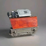 2002 2008 Lexus SC430 Mark Levinson Radio Receiver Cd Player 86120-24390. Fixed Price $229.95.