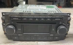 2005-2007 Grand Cherokee 300 Magnum Am Fm Radio Receiver 6 Disc Cd Player Oem. Fixed Price $54.97.