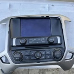 2014-2018 Silverado / Sierra Oe Mylink 8" Display Screen Radio 23485741. Fixed Price $160.00.
