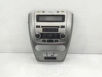 2010-2012 Ford Fusion Radio Control Panel Krdbq. Fixed Price $51.20.