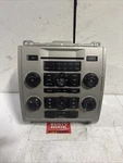 2010 Ford Escape Heater Climate Radio Control Bezel 9L8T19C157BE. Fixed Price $80.00.
