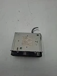 2001-2003 Toyota Prius Audio Equipment Radio Cd Player. Fixed Price $45.00.